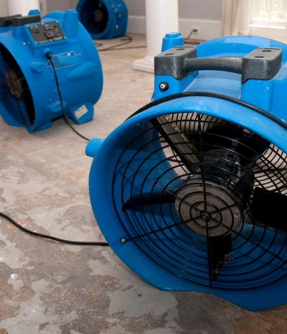 service water extraction